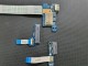 HP 15-AY 250 G4 255 G4 256 G4 , 250 G5 255 G5 256 G5 CDL50 LA-D707P LS-C703P Rev. 1.0 Usb, SD Card , CD Rom Board , HDD SSD Board