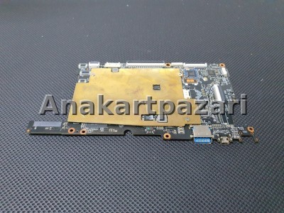Hometech alfa 500c Arizalı Anakart