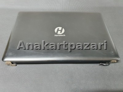 Hometech 800C Ekran + Ekran Cover + Bezel + Menteşe +Ekran Flex ( Data ) Kablosu Kamera