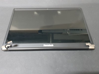 Hometech 800C Ekran + Ekran Cover + Bezel + Menteşe +Ekran Flex ( Data ) Kablosu Kamera