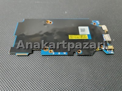 Hometech 800C Arızalı Anakart