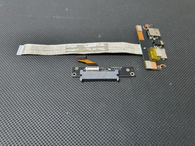 Hometech 800C HDD Board + SD Card Audio USB Board 