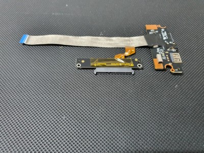 Hometech 800C HDD Board + SD Card Audio USB Board 