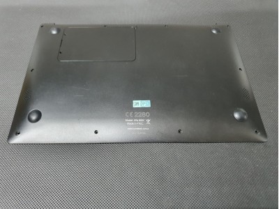 Hometech 800C Alt Kasa