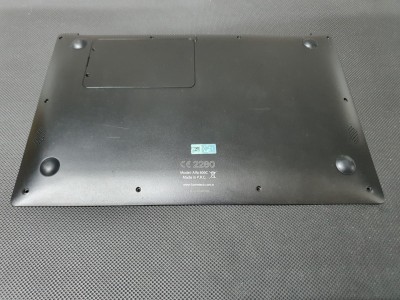 Hometech 800C Alt Kasa