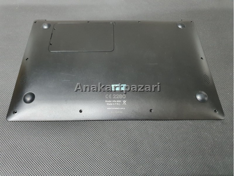 Hometech 800C Alt Kasa