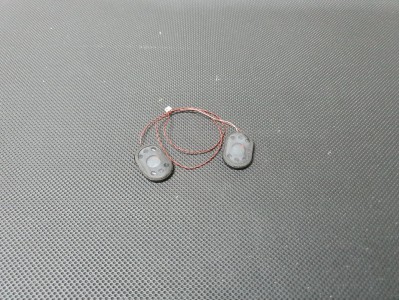 Hometech 100A Hoparlör