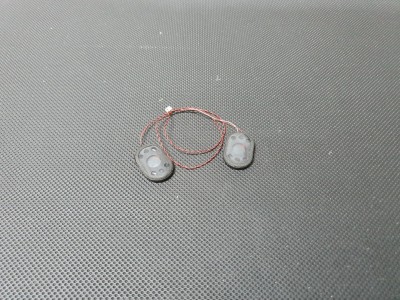 Hometech 100A Hoparlör