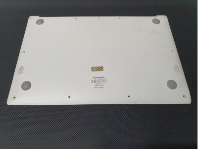 Hometech 100A Alt Kasa 