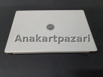 Hometech Alfa 100A Ekran + Ekran Cover + Bezel + Menteşe + Ekran Flex (Data) Kablosu Kamera