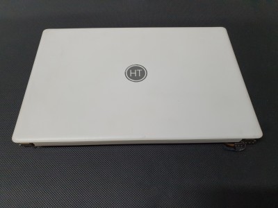 Hometech 100A Ekran + Ekran Cover + Bezel + Menteşe + Ekran Flex (Data) Kablosu Kamera