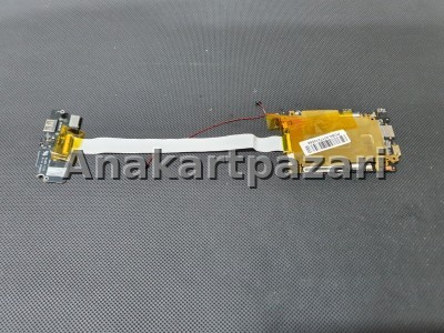 Hometech 100A Arızalı Anakart