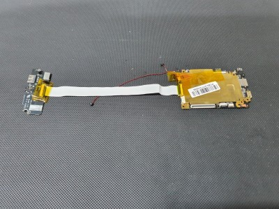 Hometech 100A Arızalı Anakart