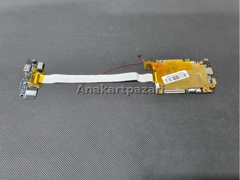 Hometech 100A Arızalı Anakart