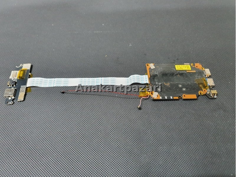 Hometech 100A Arızalı Anakart