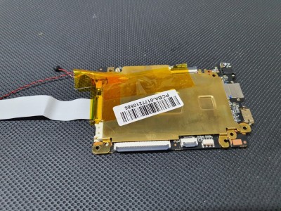 Hometech 100A Arızalı Anakart