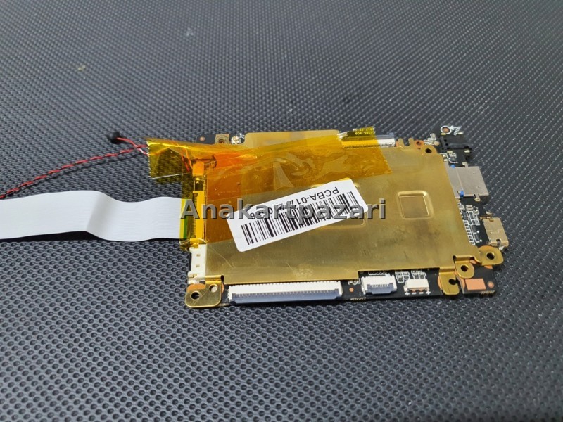 Hometech 100A Arızalı Anakart