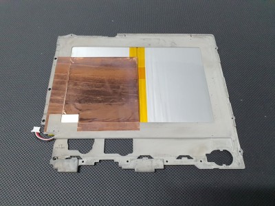 Hometech M1106BFP Batarya