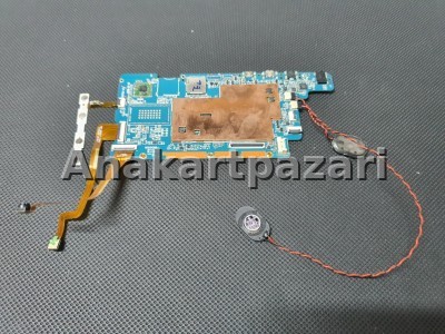 Hometech M1106BFP Anakart + Hoparlör+ Kamera + Power Board