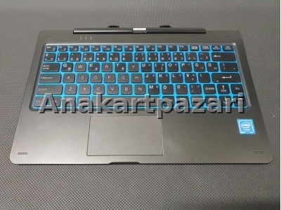 Hometech M1106BFP Klavye + Touchpad