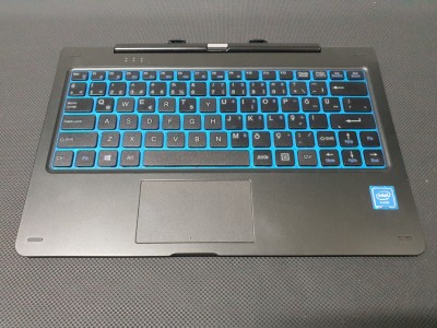 Hometech M1106BFP Klavye + Touchpad