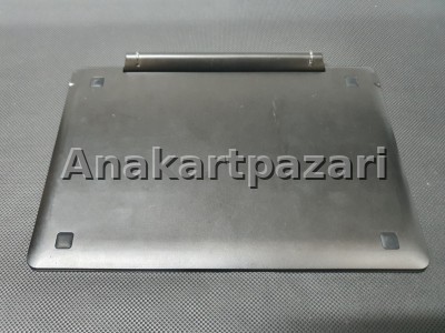 Hometech M1106BFP Klavye + Touchpad
