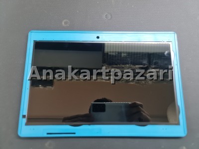 Hometech M1106BFP  Ekran 