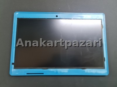 Hometech M1106BFP Ekran