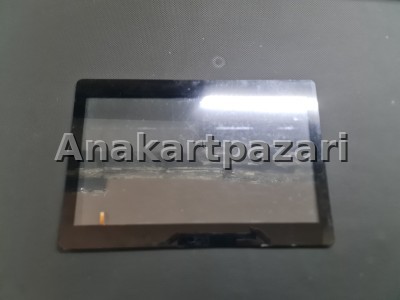 Hometech M1106BFP  Dokunmatik Panel