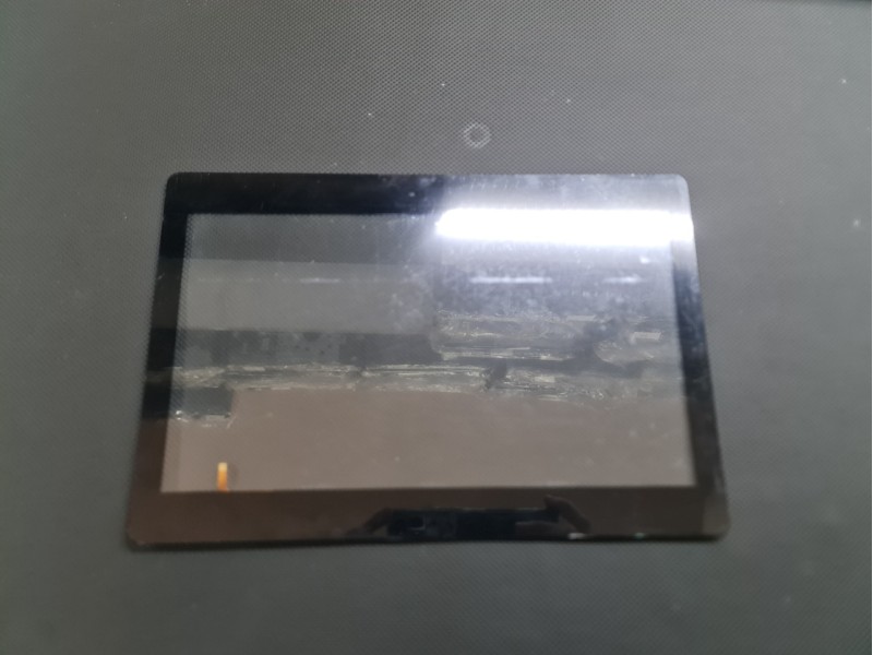 Hometech M1106BFP  Dokunmatik Panel