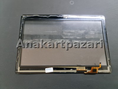 Hometech M1106BFP  Dokunmatik Panel