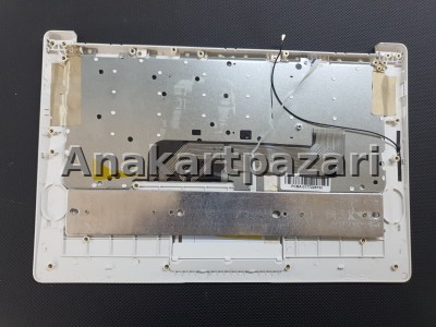 Hometech 100a Üst Kasa  , Klavye , Touchpad