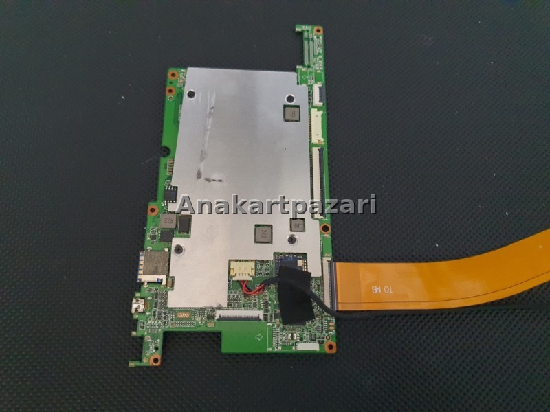 Hometech HTC14M Anakart , USB Audio SD Board