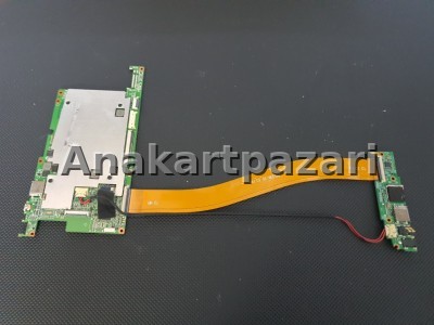 Hometech HTC14M Anakart , USB Audio SD Board