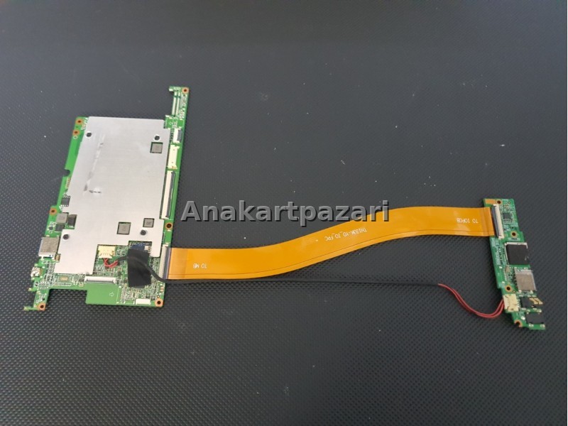 Hometech HTC14M Anakart , USB Audio SD Board