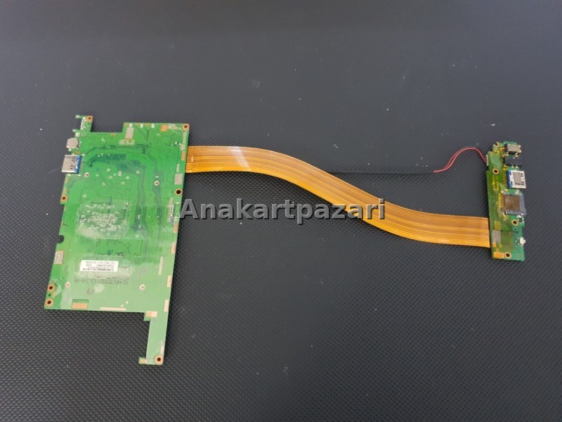 Hometech HTC14M Anakart , USB Audio SD Board