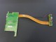 Hometech HTC14M Anakart , USB Audio SD Board