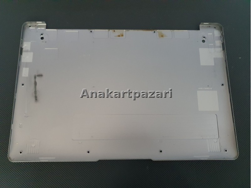 Hometech HTC14M Üst Kasa , Alt Kasa , Klavye , Touchpad