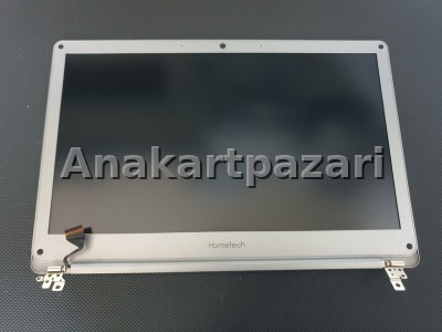 Hometech HTC14M Ekran , Ekran Cover , Bezel , Menteşe , Ekran Flex (Data) Kablosu , Kamera