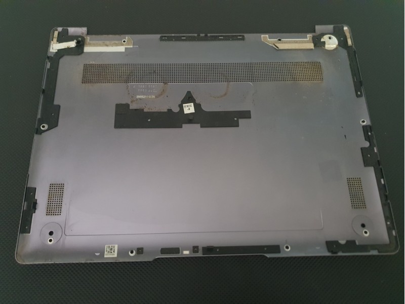 Huawei MateBook 13 HN-W19R Alt Kasa + Üst KAsa + Ekran Cover + Klavye + Touchpad Huawei MateBook 13 HN-W19R Alt Kasa + Üst KAsa + Ekran Cover + Klavye + Touchpad