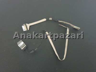 Huawei MateBook 13 HN-W19R  Ekran Flex ( Data) Kablosu + Kamera Kablosu
