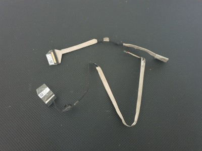 Huawei MateBook 13 HN-W19R  Ekran Flex ( Data) Kablosu + Kamera Kablosu