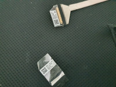 Huawei MateBook 13 HN-W19R  Ekran Flex ( Data) Kablosu + Kamera Kablosu