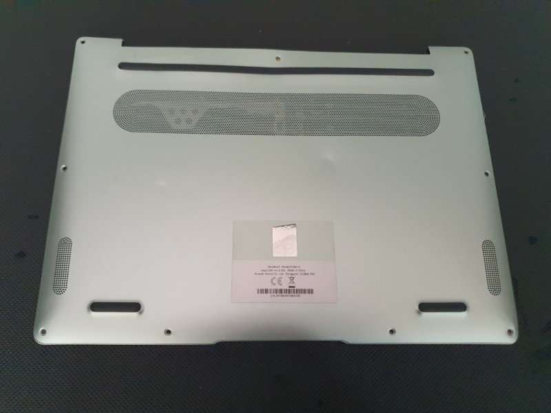 Huawei MateBook 14 Core Ultra FLMH-X Ekran Cover + Üst Kasa + Klavye + Alt Kasa (Yeşil) Huawei MateBook 14 Core Ultra FLMH-X Ekran Cover + Üst Kasa + Klavye + Alt Kasa (Yeşil)