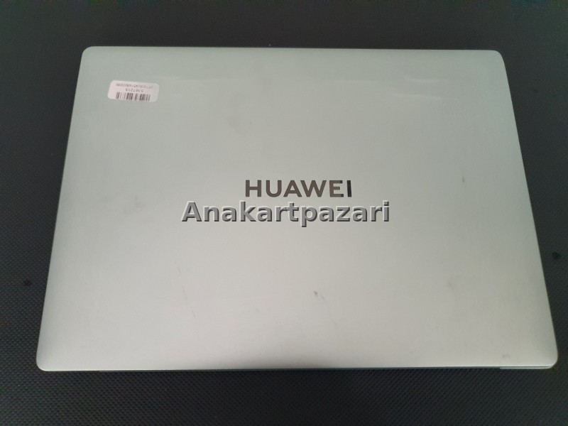 Huawei MateBook 14  Core Ultra FLMH-X Ekran Cover + Üst Kasa + Klavye + Alt Kasa (Yeşil)