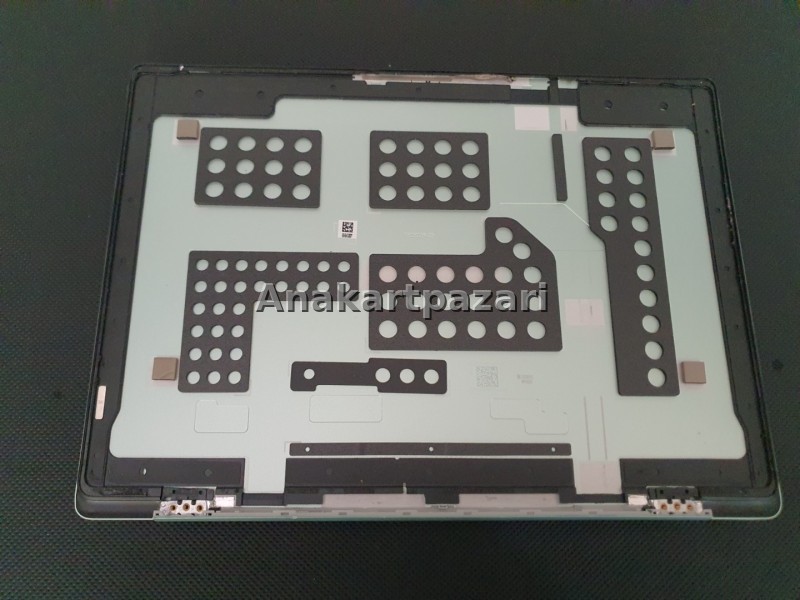 Huawei MateBook 14  Core Ultra FLMH-X Ekran Cover + Üst Kasa + Klavye + Alt Kasa (Yeşil)