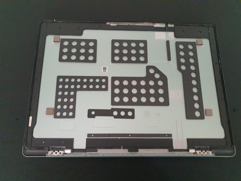 Huawei MateBook 14 Core Ultra FLMH-X Ekran Cover + Üst Kasa + Klavye + Alt Kasa (Yeşil) Huawei MateBook 14 Core Ultra FLMH-X Ekran Cover + Üst Kasa + Klavye + Alt Kasa (Yeşil)