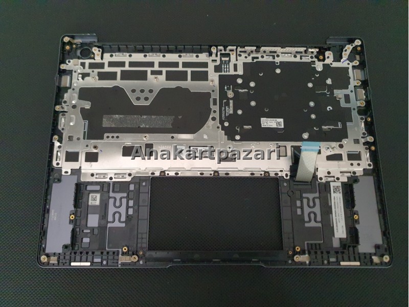 Huawei MateBook 14 Core Ultra FLMH-X Ekran Cover + Üst Kasa + Klavye