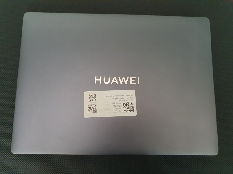 Huawei MateBook 14 Core Ultra FLMH-X Ekran Cover + Üst Kasa + Klavye Huawei MateBook 14 Core Ultra FLMH-X Ekran Cover + Üst Kasa + Klavye