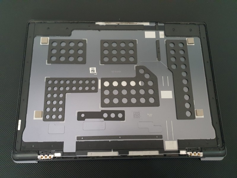 Huawei MateBook 14 Core Ultra FLMH-X Ekran Cover + Üst Kasa + Klavye Huawei MateBook 14 Core Ultra FLMH-X Ekran Cover + Üst Kasa + Klavye
